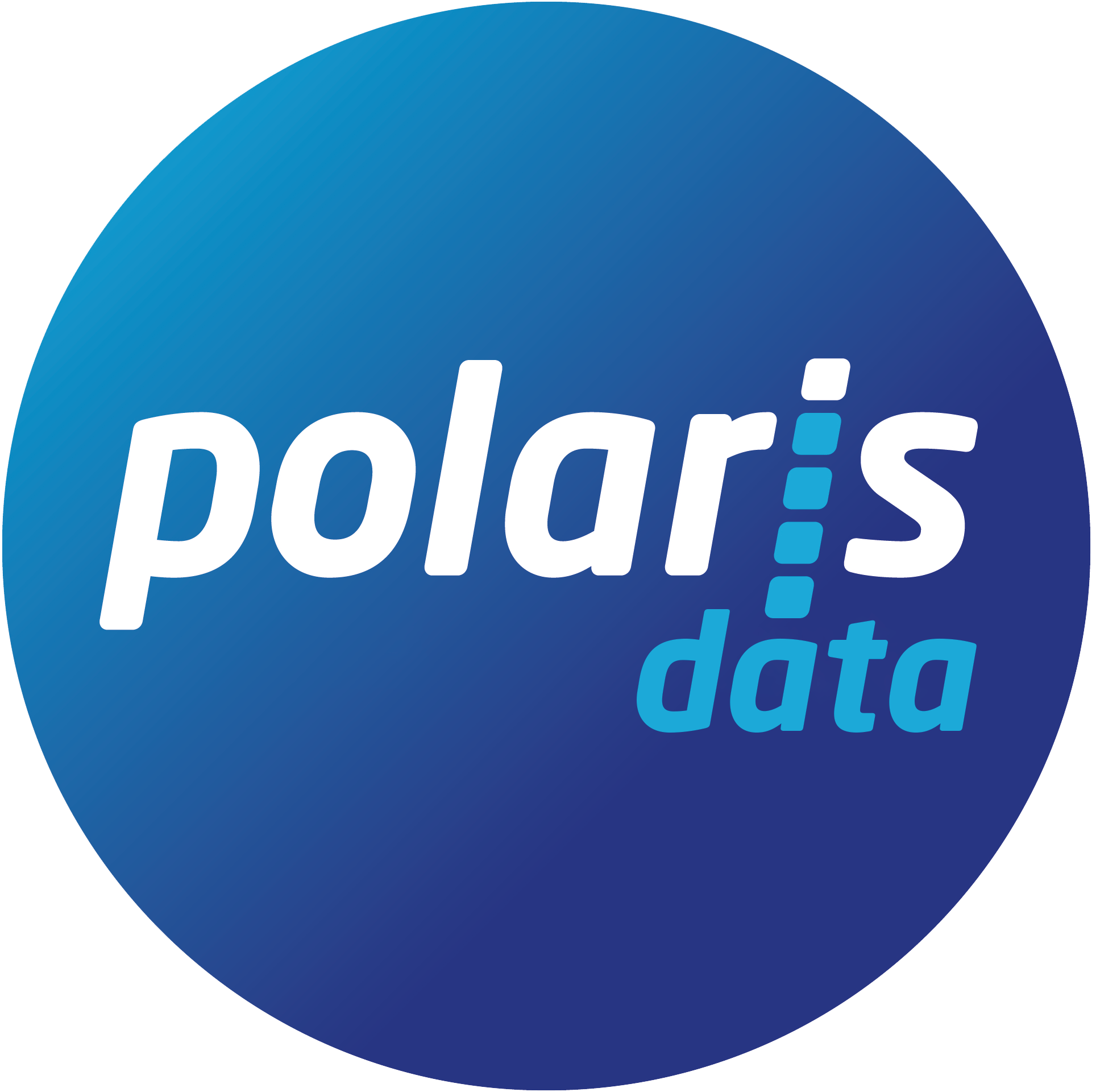 Polaris Data logo